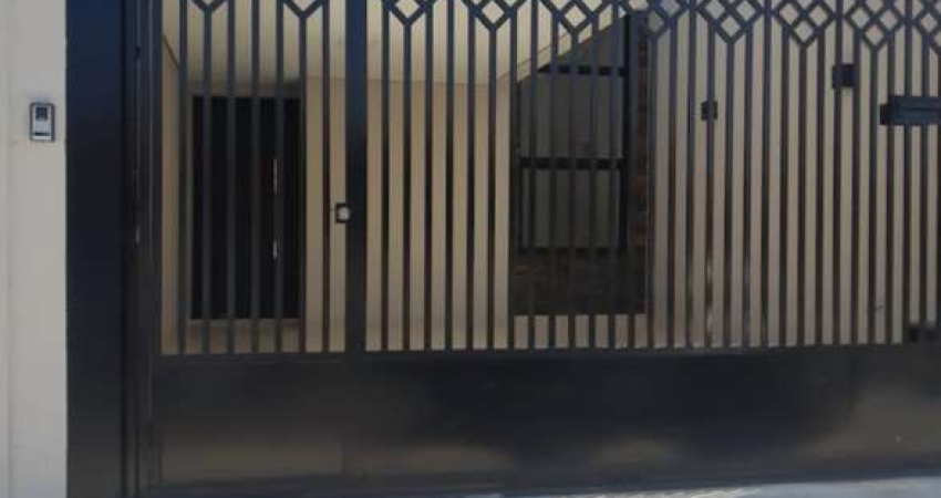 Casa para venda em Jardim Dom Bosco de 101.00m² com 3 Quartos, 1 Suite e 2 Garagens
