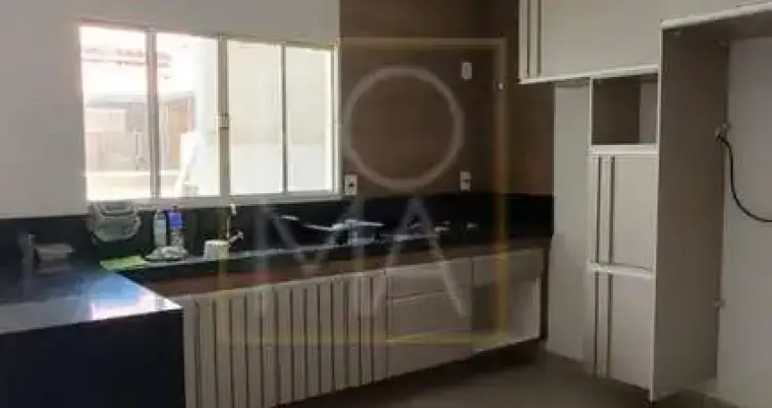 Casa para venda em Parque São Lourenço de 150.00m² com 3 Quartos, 1 Suite e 2 Garagens