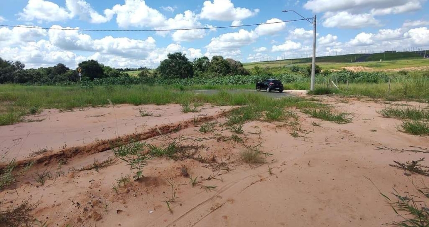 Terreno para venda em Vila Dos Canários de 150.00m²