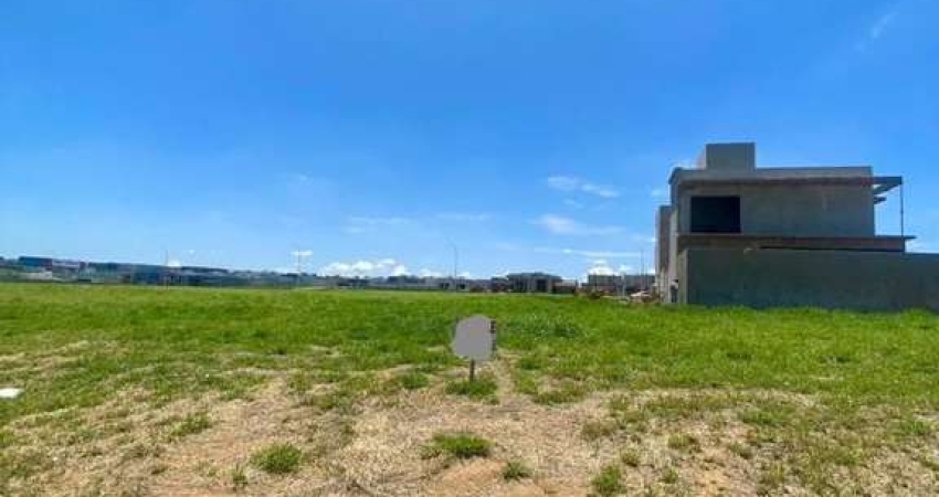Terreno para venda em Jardim Residencial Dona Maria Candida de 300.00m²