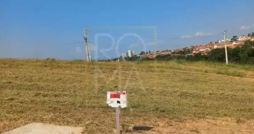 Terreno para venda em Jardim Park Real de 200.00m²