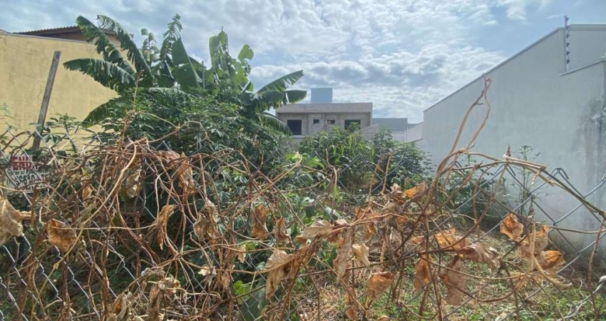 Terreno para venda em Jardim Esplanada Ii de 300.00m²