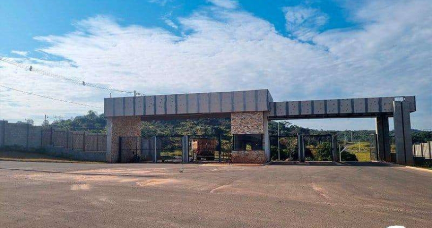 Terreno para venda em Jardim Imperial de 567.00m²