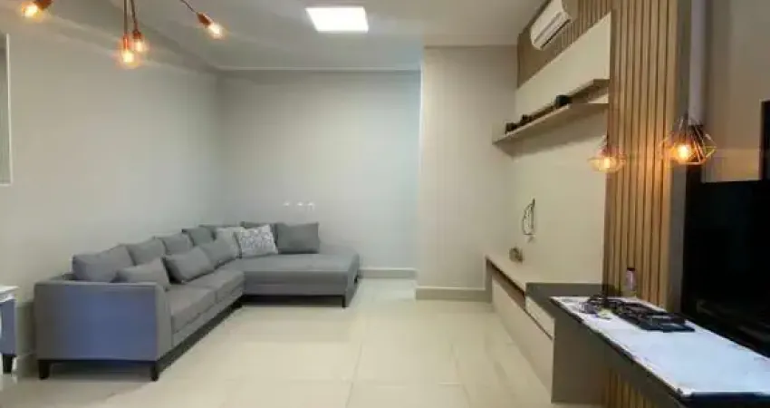 Casa de Condomínio para venda em Jardim Montreal Residence de 150.00m² com 3 Quartos, 1 Suite e 2 Garagens