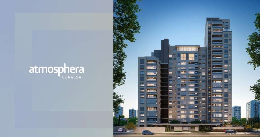 Apartamento para venda em Centro de 67.00m² com 2 Quartos, 2 Suites e 2 Garagens