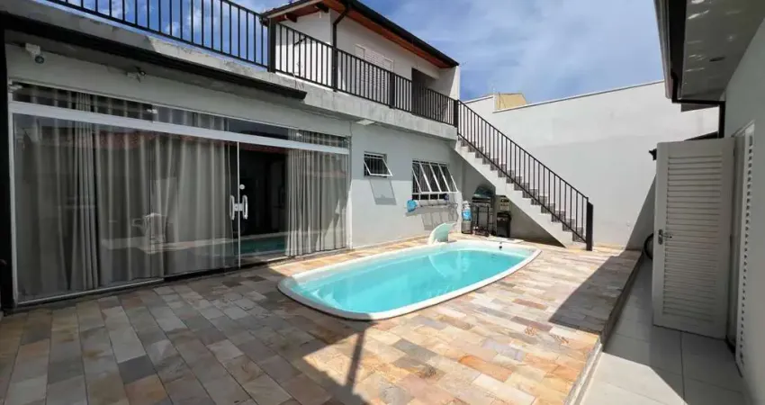 Casa para venda em Jardim Morada Do Sol de 250.00m² com 3 Quartos e 3 Garagens