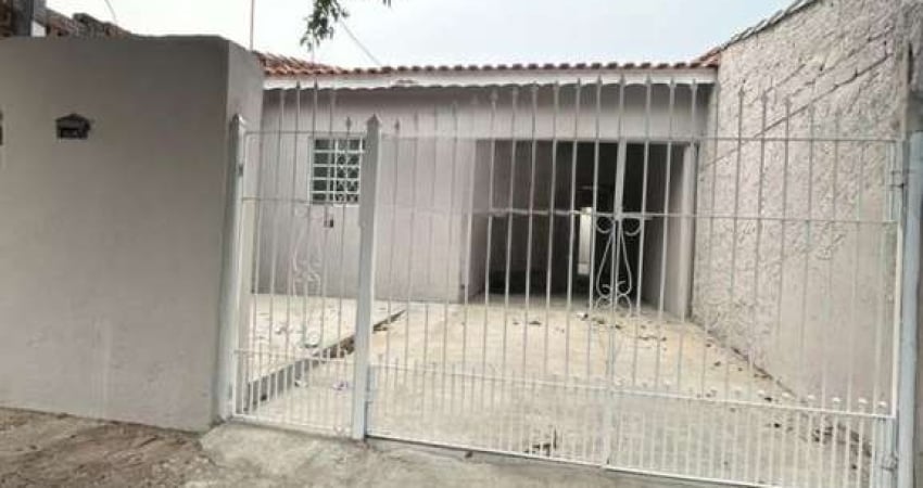 Casa para venda em Jardim Morada Do Sol de 123.00m² com 2 Quartos e 2 Garagens