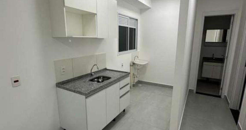 Apartamento para venda em Jardins Do Império de 55.00m² com 2 Quartos e 1 Garagem