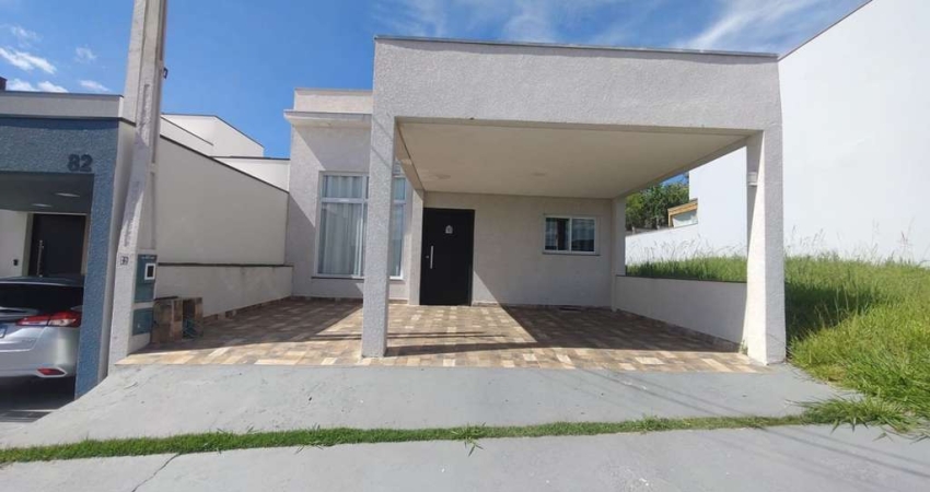 Casa de Condomínio para venda em Jardins Do Império de 169.00m² com 3 Quartos, 1 Suite e 2 Garagens