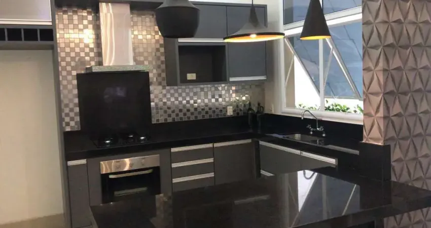 Casa de Condomínio para venda em Jardim Park Real de 150.00m² com 3 Quartos, 1 Suite e 2 Garagens
