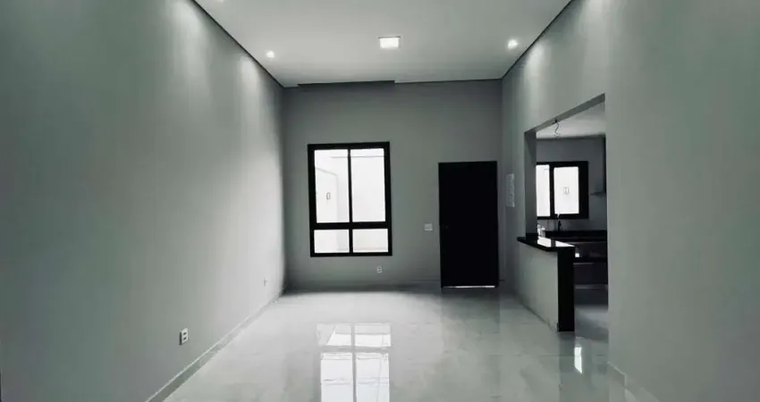 Casa para venda em Jardim Bom Sucesso de 105.00m² com 3 Quartos, 1 Suite e 2 Garagens