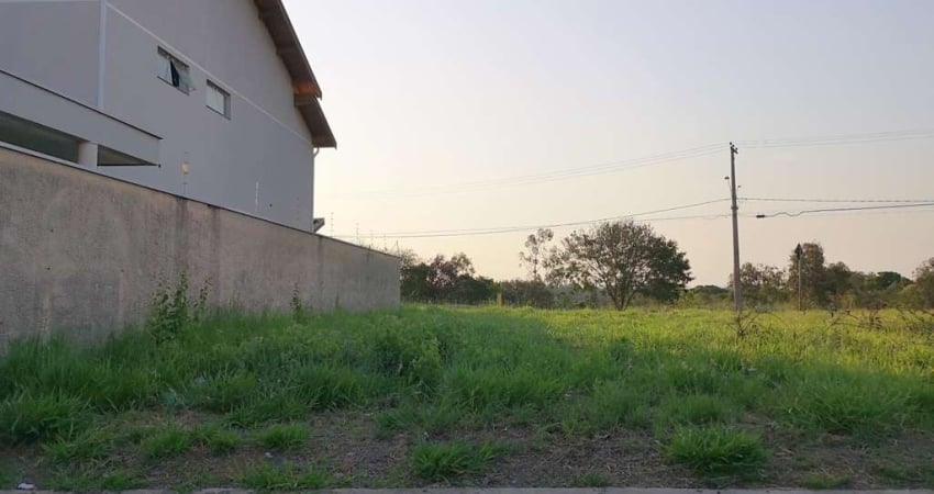 Terreno para venda em Jardim Bela Vista de 250.00m²