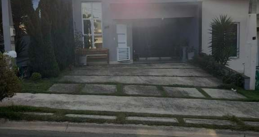 Casa de Condomínio para venda em Jardim Mantova de 134.00m² com 3 Quartos, 1 Suite e 3 Garagens