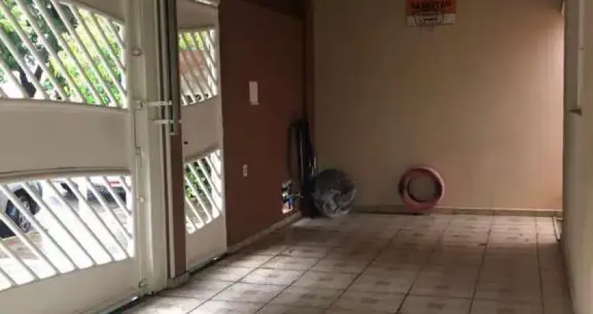 Casa para venda em Jardim Belo Horizonte de 285.00m² com 5 Quartos e 2 Garagens