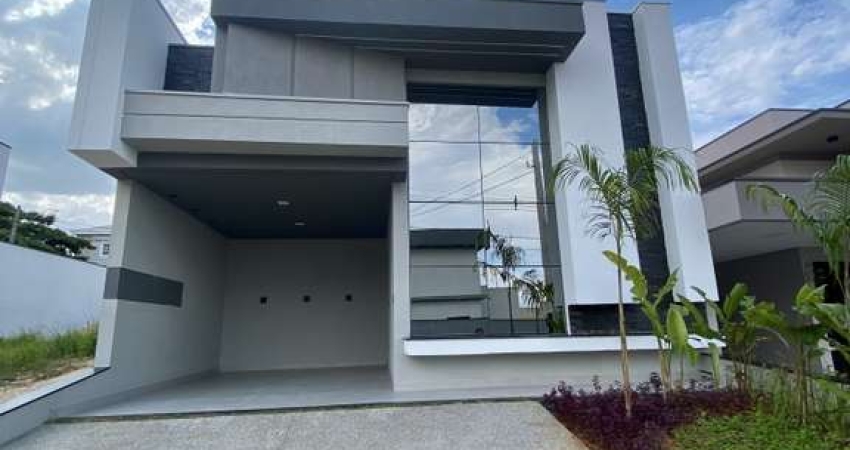 Casa de Condomínio para venda em Loteamento Park Gran Reserve de 202.00m² com 3 Quartos, 1 Suite e 2 Garagens