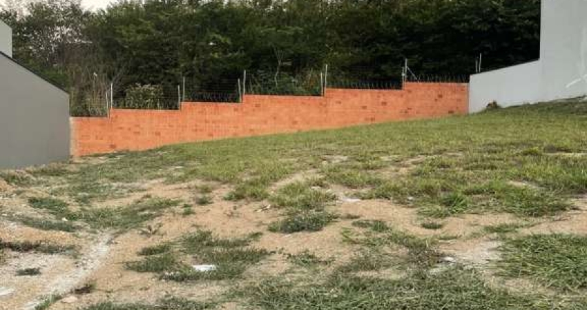 Terreno para venda em Loteamento Park Gran Reserve de 250.00m²