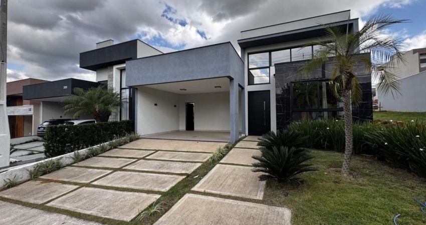 Casa de Condomínio para venda em Jardim Pompéia de 192.00m² com 3 Quartos, 3 Suites e 4 Garagens