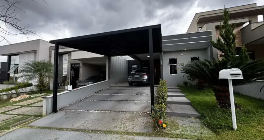 Casa para venda em Jardim Bréscia de 110.00m² com 3 Quartos, 1 Suite e 2 Garagens