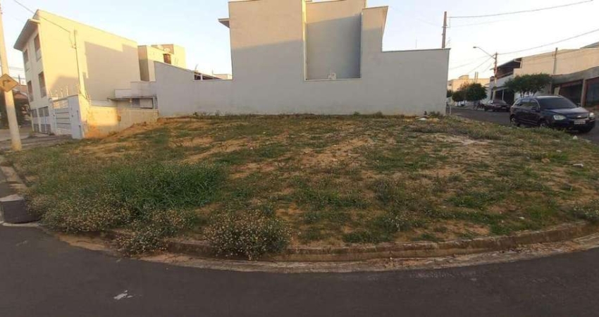 Terreno para venda em Jardim Residencial Veneza de 200.00m²
