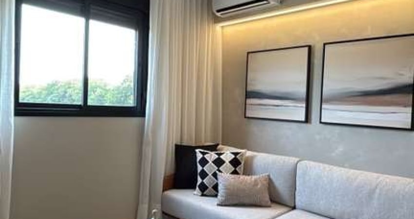 Apartamento para venda em Jardim Moriyama de 50.00m² com 2 Quartos, 1 Suite e 2 Garagens