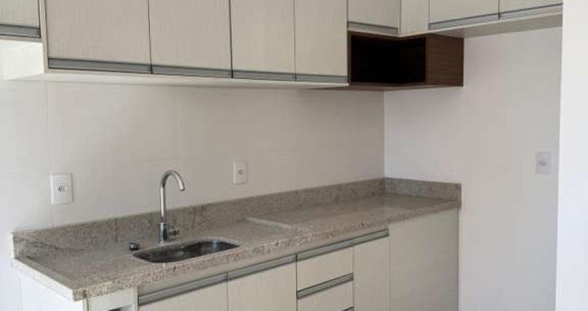 Apartamento para venda em Jardim Santiago de 60.00m² com 2 Quartos, 1 Suite e 2 Garagens