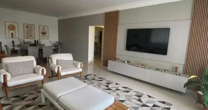 Apartamento para venda em Vila Sfeir de 188.00m² com 4 Quartos, 2 Suites e 2 Garagens