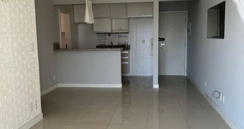 Apartamento para venda em Vila Sfeir de 69.00m² com 2 Quartos, 1 Suite e 2 Garagens