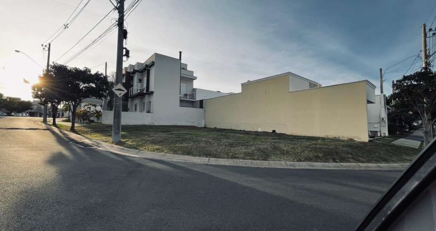 Terreno para venda em Jardim Montreal Residence de 163.00m²