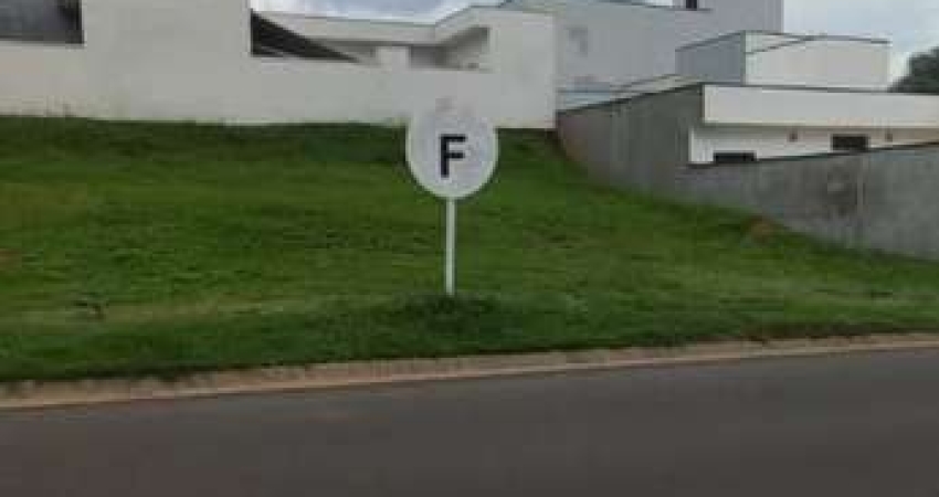 Terreno para venda em Parque Residencial Indaiá de 320.00m²