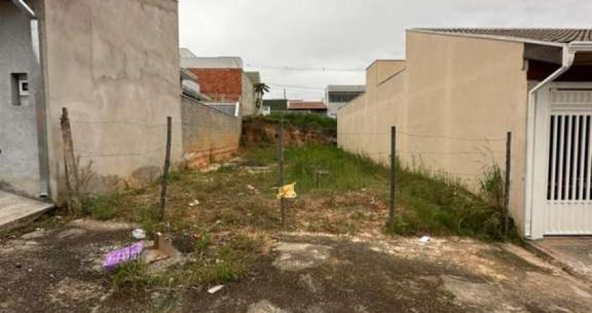 Terreno à venda no Jardim União, Indaiatuba 