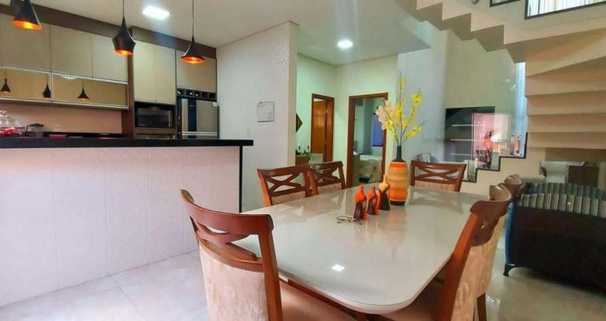 Sobrado para venda em Jardim União de 150.00m² com 3 Quartos, 2 Suites e 2 Garagens