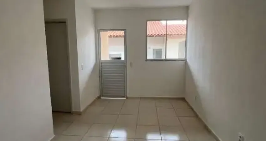 Apartamento para alugar em Mato Dentro de 50.00m² com 2 Quartos e 1 Garagem