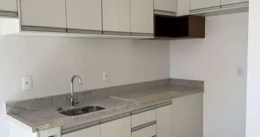 Apartamento para alugar em Jardim Santiago de 60.00m² com 2 Quartos, 1 Suite e 2 Garagens