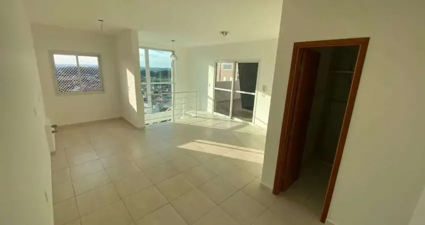 Apartamento para alugar em Aqui Se Vive de 155.00m² com 3 Quartos, 1 Suite e 3 Garagens