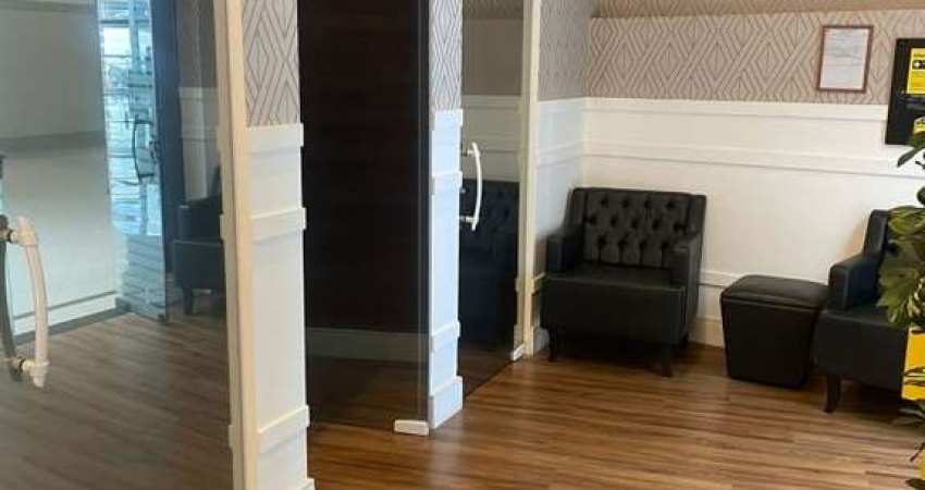 Sala Comercial para alugar em Vila Residencial Park Avenida de 76.00m²