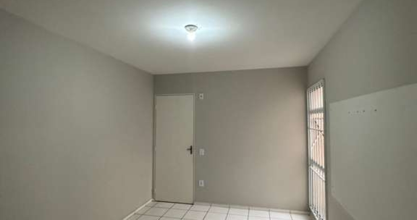 Apartamento para venda em Parque Campo Bonito de 52.00m² com 2 Quartos e 1 Garagem