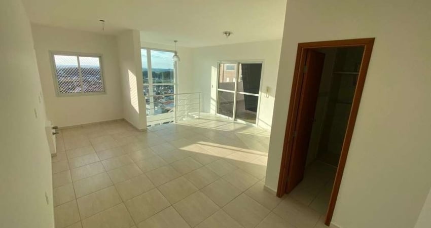 Apartamento para venda em Aqui Se Vive de 155.00m² com 3 Quartos, 1 Suite e 3 Garagens