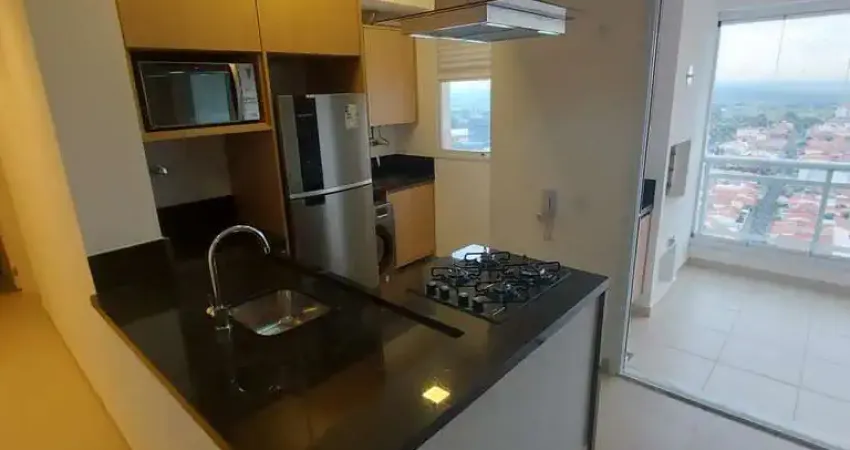 Apartamento para alugar em Vila Homero de 82.00m² com 2 Quartos, 2 Suites e 2 Garagens