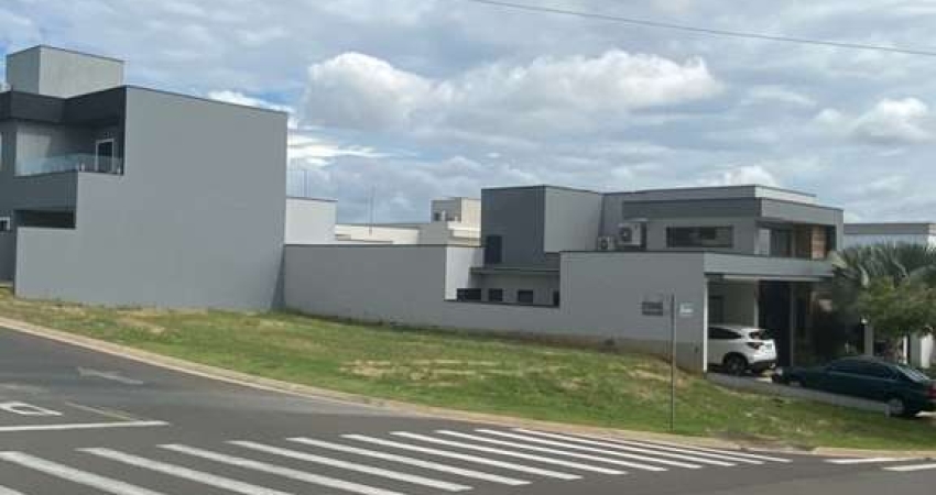 Terreno para venda em Jardim Residencial Viena de 257.00m²