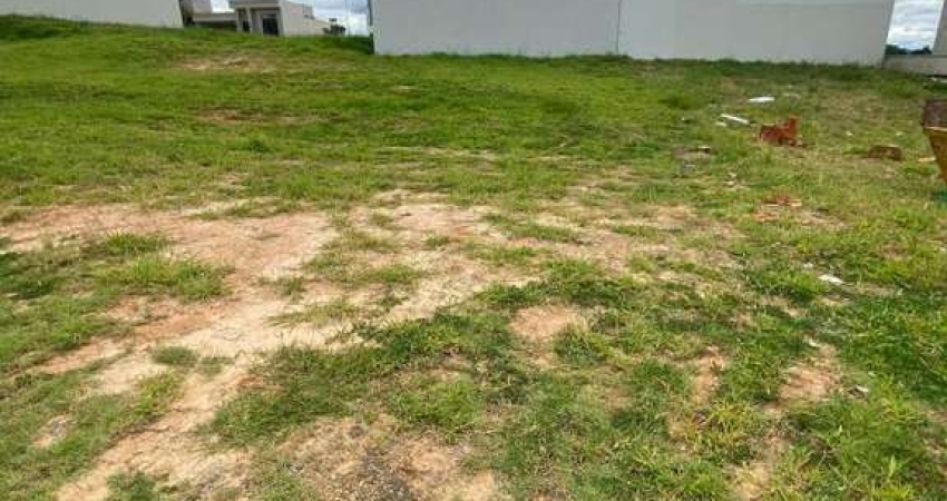 Terreno para venda em Residencial London Park de 300.00m²