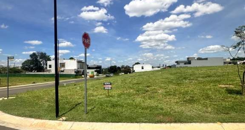 Terreno para venda em Jardim Residencial Sapezal de 360.00m²