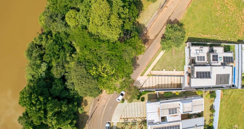 Casa de Condomínio para venda em Jardim Dos Lagos de 616.00m² com 4 Quartos, 3 Suites e 6 Garagens