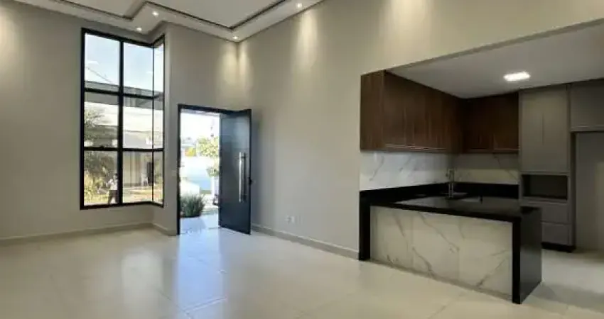 Casa de Condomínio para venda em Jardim Piemonte de 300.00m² com 3 Quartos, 3 Suites e 4 Garagens