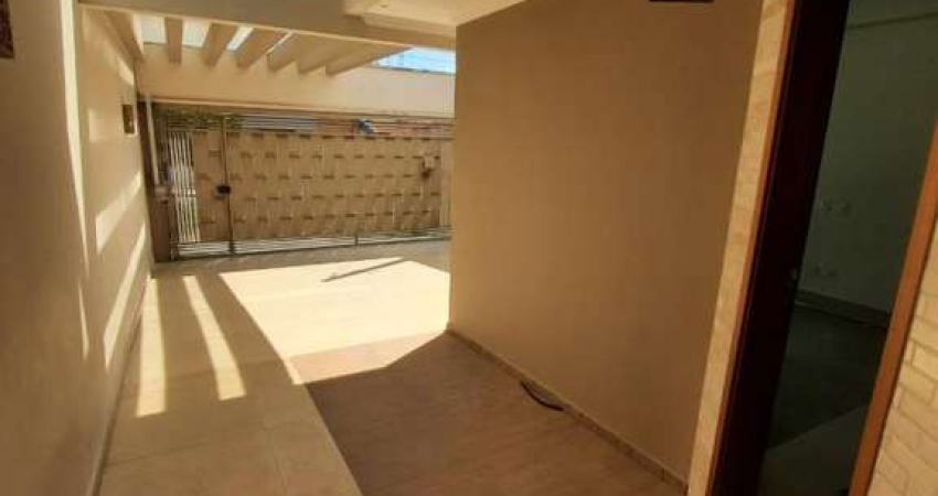 Casa para venda em Jardim Pau Preto de 130.00m² com 3 Quartos, 1 Suite e 2 Garagens