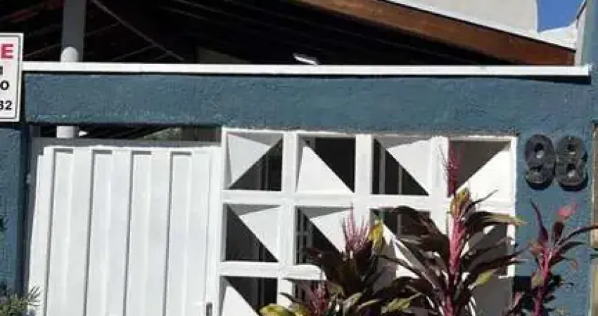 Sobrado para venda em Jardim Europa Ii de 187.00m² com 3 Quartos, 1 Suite e 3 Garagens