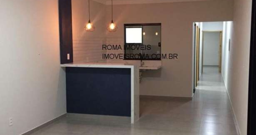 Casa para venda em Elias Fausto de 87.00m² com 2 Quartos e 1 Garagem