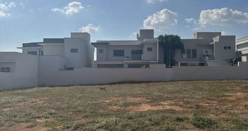 Terreno para venda em Jardim Residencial Dona Lucilla de 382.00m²