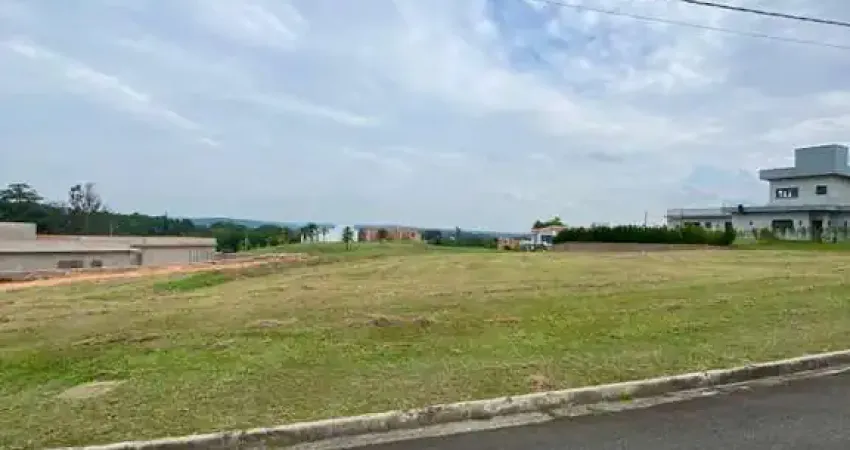Terreno para venda em Jardim Indaiatuba Golf de 1016.00m²