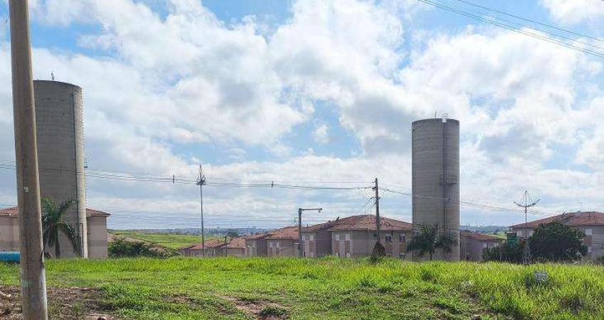 Terreno para venda em Parque Campo Bonito de 151.00m²