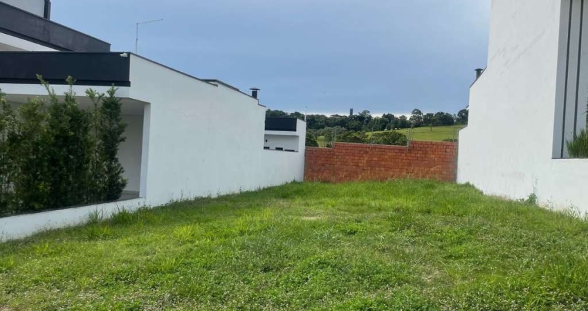 Terreno para venda em Jardim Residencial Viena de 250.00m²